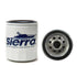 Sierra Marine Oil Filter - Canister Style; 18 x 1.5mm Thread - 1878791 - Young Farts RV Parts