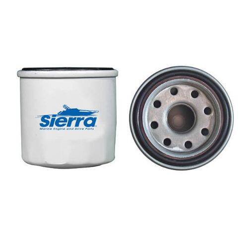 Sierra Marine Oil Filter - Canister Style - 188700 - Young Farts RV Parts