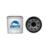 Sierra Marine Oil Filter - Canister Style; 20 x 1.5mm Thread - 187902 - Young Farts RV Parts