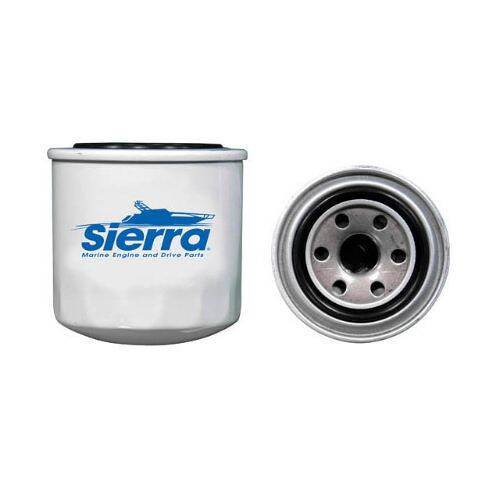Sierra Marine Oil Filter - Canister Style; 20 x 1.5mm Thread - 187909 - Young Farts RV Parts