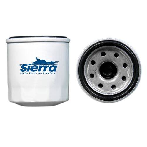 Sierra Marine Oil Filter - Canister Style; 20 x 1.5mm Thread - 1879111 - Young Farts RV Parts