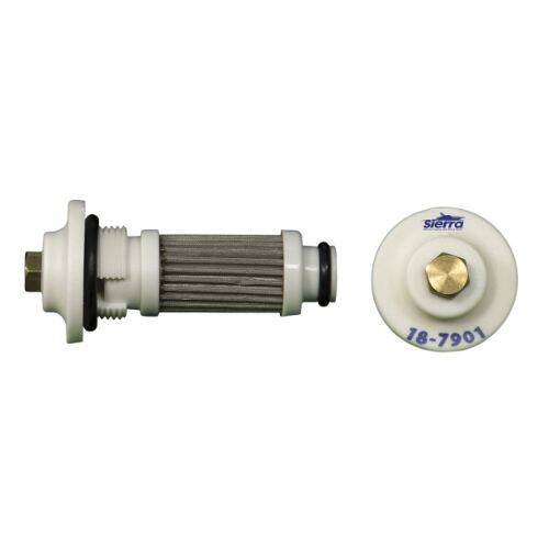 Sierra Marine Oil Filter - Cartridge Style - 187901 - Young Farts RV Parts