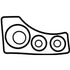 Sierra Marine Outboard Lower Unit Seal Kit - Fits Mercruiser Stern Drive Engines - 182615 - Young Farts RV Parts