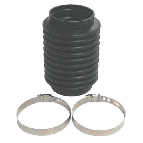 Sierra Marine Outboard Motor Exhaust Bellows - Fits Volvo Penta Engine - 18 - 2758 - Young Farts RV Parts