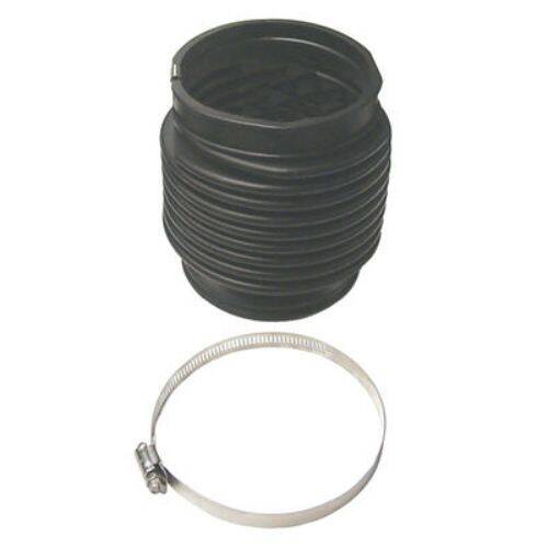 Sierra Marine Outboard Motor Exhaust Bellows - Mercruiser Stern Drive Engine - 182756 - Young Farts RV Parts