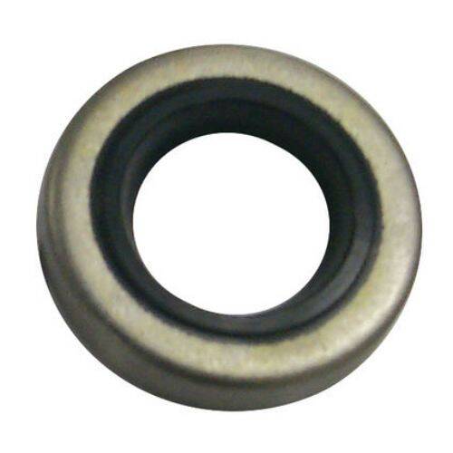 Sierra Marine Outboard Motor Oil Seal - Rubber; Shaft Size 0.687" - 182029 - Young Farts RV Parts