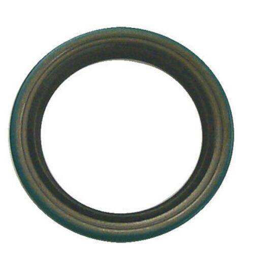 Sierra Marine Outboard Motor Oil Seal - Rubber; Shaft Size 2 - 1/4
