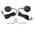 Sierra Marine Outboard Motor Tilt And Trim Sender - Black; Set Of 2 - 18 - 7633 - Young Farts RV Parts