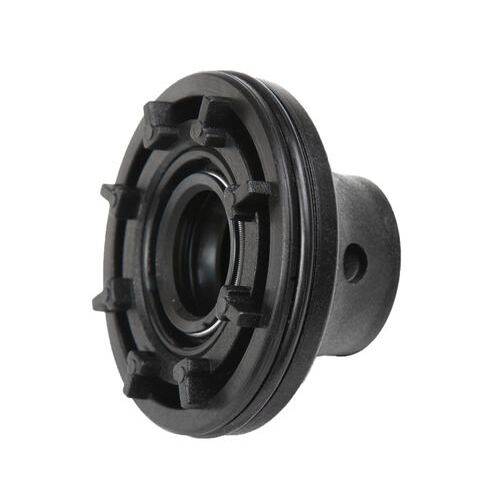 Sierra Marine Outboard Motor Water Pump Carrier Assembly - Black; Rubber - 182354 - Young Farts RV Parts