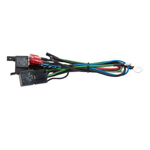 Sierra Marine Outboard Tilt And Trim Motor Wiring Harness - 18 - 6823 - Young Farts RV Parts