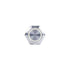 Sierra Marine Push Button Switch - Momentary On/ Off Switch; 10 Amp; White - AV10030W - Young Farts RV Parts