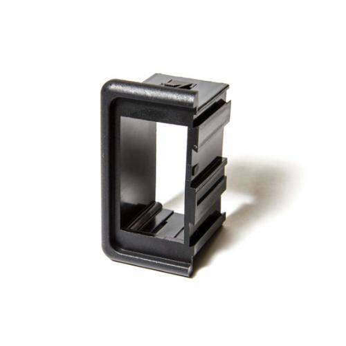 Sierra Marine Rocker Switch Left or Right Mount Bracket - UN19740 - Young Farts RV Parts