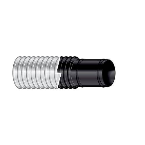 Sierra Marine Shields Bilge Pump Hose - 6' L; 1 - 1/8" Inner Dia.; 1" Min. Bend Radius - 16 - 120 - 1181B - Young Farts RV Parts