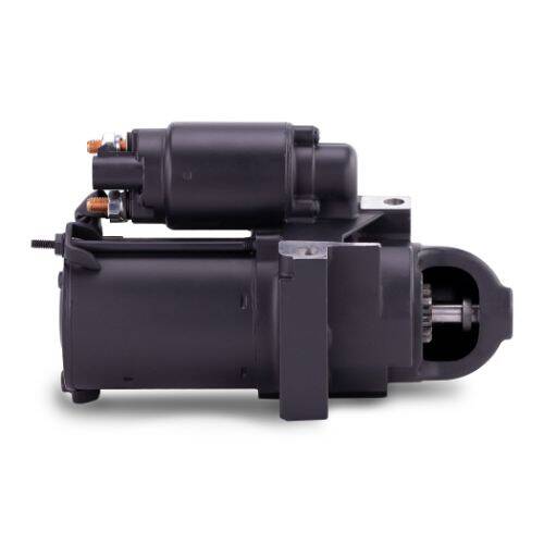 Sierra Marine Starter Inboard - Permanent Magnet Gear Reduction - 1855510 - Young Farts RV Parts