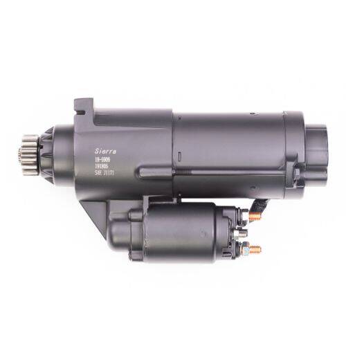 Sierra Marine Starter Outboard - For Use With Evinrude G2 Engines - 185909 - Young Farts RV Parts