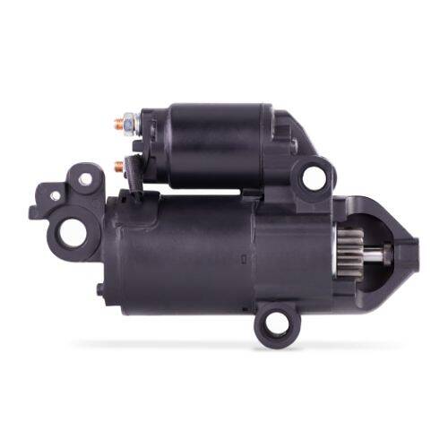Sierra Marine Starter Outboard - For w/ Mercury Marine 135+ Horsepower Engines - 1855506 - Young Farts RV Parts