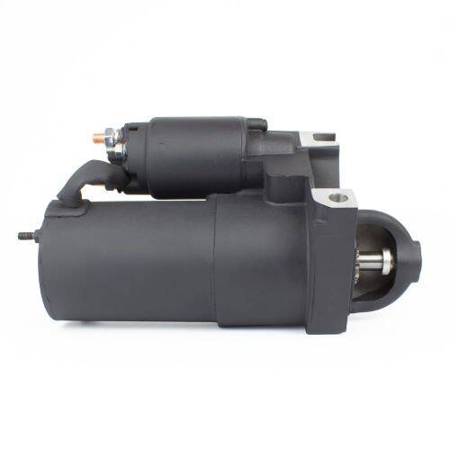 Sierra Marine Starter - Permanent Magnet Gear Reduction - 1859191 - Young Farts RV Parts