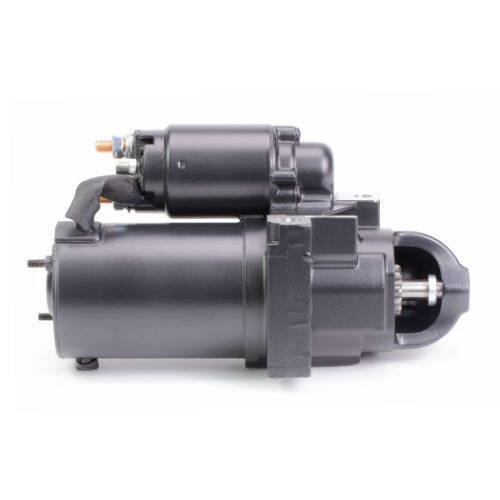Sierra Marine Starter - Permanent Magnet Gear Reduction - 1862751 - Young Farts RV Parts