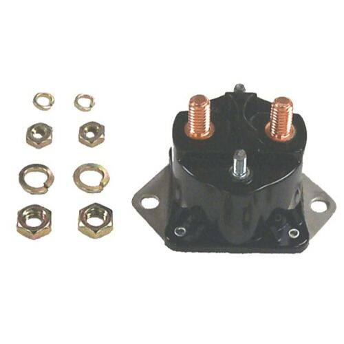 Sierra Marine Starter Solenoid - OE Replacement; 12 Volt - 185815 - Young Farts RV Parts
