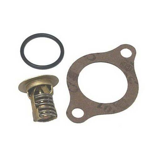 Sierra Marine Thermostat - Fits Volvo Penta/ OMC Stern Drive Engines - 183677 - Young Farts RV Parts