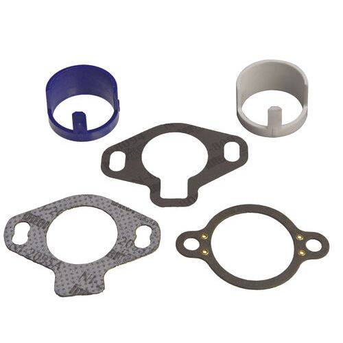 Sierra Marine Thermostat Housing Gasket - Fits Mercruiser Stern Drive Engines - 181989K - Young Farts RV Parts
