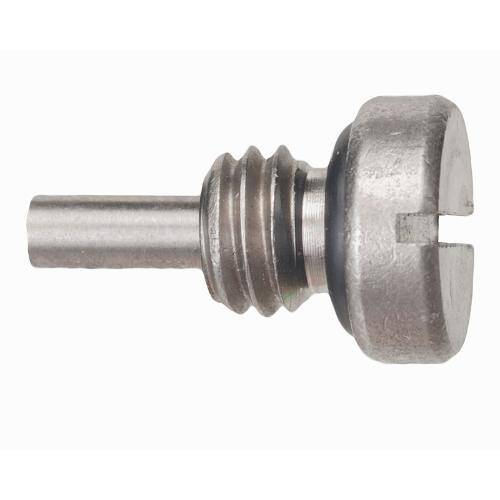 Sierra Marine Threaded Boat Drain Plug - 3/8