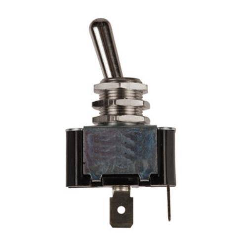 Sierra Marine Toggle Switch - 12 Volt; 25 Amp - TG22000 - Young Farts RV Parts