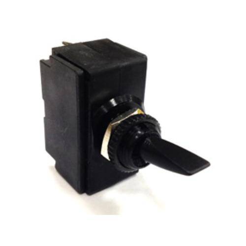 Sierra Marine Toggle Switch - 12 Volt; 25 Amp - TG40050 - 1 - Young Farts RV Parts