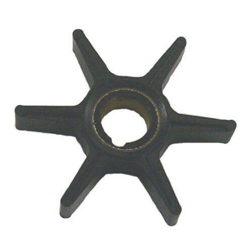 Sierra Marine Water Pump Impeller - 18 - 3215 Impeller Kit & 18 - 4531 Water Pump - 183057 - Young Farts RV Parts