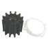 Sierra Marine Water Pump Impeller - 2 - 1/4" Diameter; Neoprene; Single - 183306 - Young Farts RV Parts