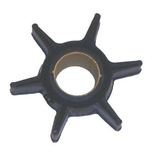 Sierra Marine Water Pump Impeller - Fits Johnson/ Evinrude Outboard Engines - 183051 - Young Farts RV Parts