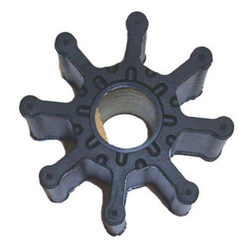 Sierra Marine Water Pump Impeller - Fits Mercruiser Stern Drive Outboard Engines - 183087 - Young Farts RV Parts