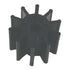 Sierra Marine Water Pump Impeller - Fits OMC Stern Drive Outboard Engines - 183058 - Young Farts RV Parts