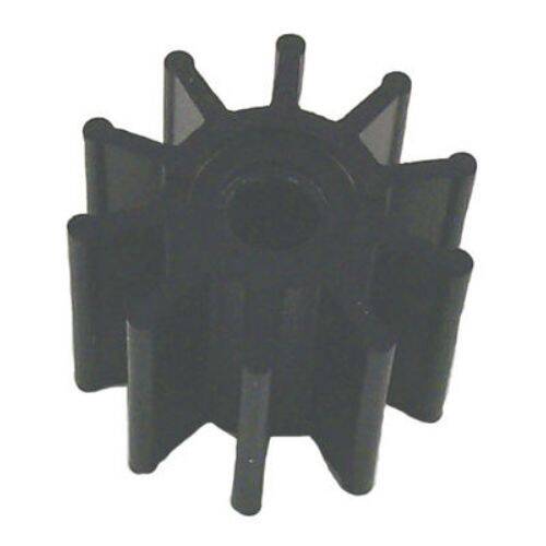 Sierra Marine Water Pump Impeller - Fits OMC Stern Drive Outboard Engines - 183058 - Young Farts RV Parts