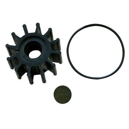 Sierra Marine Water Pump Impeller - Fits Volvo Penta Outboard Engines - 1832761 - Young Farts RV Parts