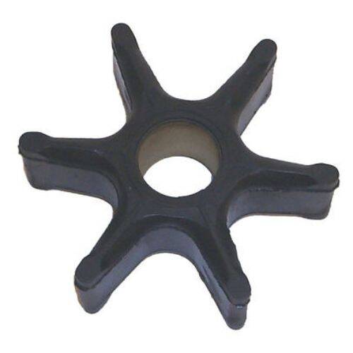 Sierra Marine Water Pump Impeller - Fits Yamaha Outboard Engines - 183071 - Young Farts RV Parts