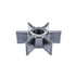 Sierra Marine Water Pump Impeller - Single - 188900 - Young Farts RV Parts