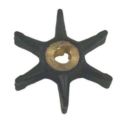 Sierra Marine Water Pump Impeller - Use With 18 - 3201/ 18 - 3202 Impeller Kit - 183001 - Young Farts RV Parts