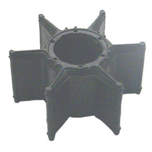 Sierra Marine Water Pump Impeller - Use With 18 - 3371/ 18 - 3370 Water Pump - 183070 - Young Farts RV Parts