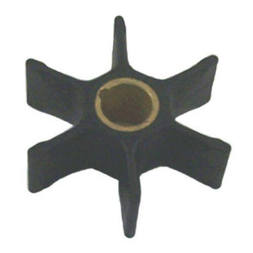 Sierra Marine Water Pump Impeller - Use With 18 - 3378/ 18 - 3380 Water Pump - 183055 - Young Farts RV Parts