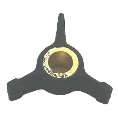 Sierra Marine Water Pump Impeller - Use With 18 - 3394/ 18 - 3454 Water Pump - 1831041 - Young Farts RV Parts