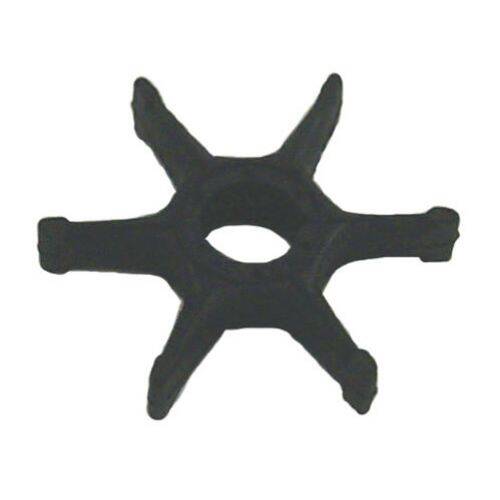 Sierra Marine Water Pump Impeller - Use With 18 - 3426/ 18 - 3426 Water Pump - 183067 - Young Farts RV Parts
