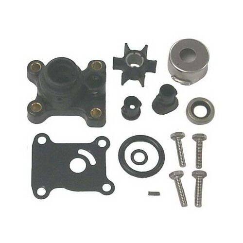 Sierra Marine Water Pump Kit - Fits Johnson/ Evinrude Outboard Engines - 183327 - Young Farts RV Parts