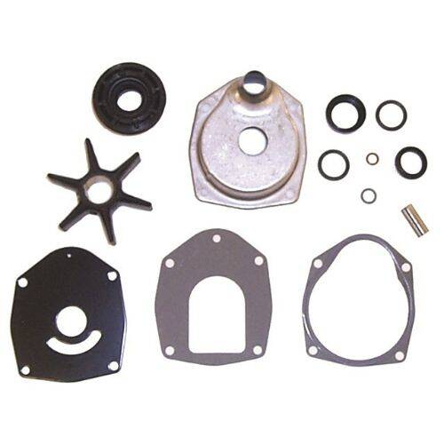 Sierra Marine Water Pump Kit - Fits Mercruiser Stern Drive Engines - 183320 - Young Farts RV Parts