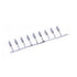 Sierra Marine Wire Terminal Block Jumper - 17 To 20 American Wire Gauge - RS20180 - Young Farts RV Parts