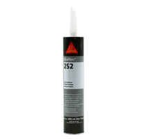 Load image into Gallery viewer, Sikaflex 252 Adhesive, 10.5 Oz Tube - Black - Young Farts RV Parts