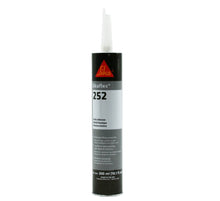 Load image into Gallery viewer, Sikaflex 252 Adhesive, 10.5 Oz Tube - White - Young Farts RV Parts