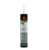 Sikaflex 715 Roof Sealant - White