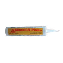 Load image into Gallery viewer, Sikasil N Plus Sealant Aluminum Gray - Young Farts RV Parts