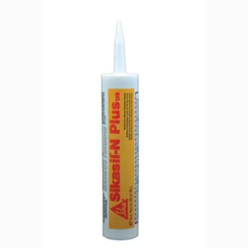 Sikasil N Plus Sealant White 295 Ml - Young Farts RV Parts